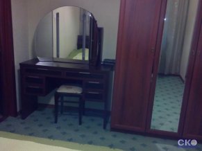 Гусь хрустальный Гостевой дом