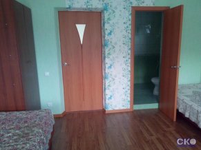 Гусь хрустальный Гостевой дом