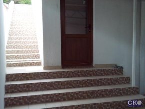 Гусь хрустальный Гостевой дом