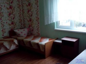 Гусь хрустальный Гостевой дом