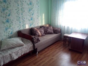 Гусь хрустальный Гостевой дом