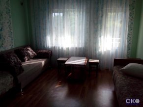 Гусь хрустальный Гостевой дом