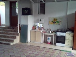 Гусь хрустальный Гостевой дом