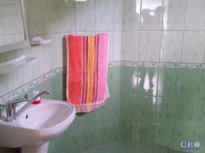 Гусь хрустальный Гостевой дом