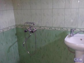 Гусь хрустальный Гостевой дом