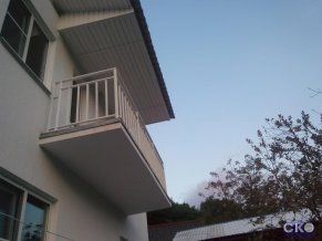 Гусь хрустальный Гостевой дом