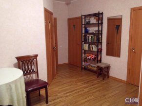 Гусь хрустальный Гостевой дом