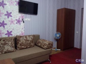 Гусь хрустальный Гостевой дом