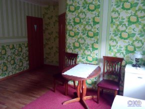 Гусь хрустальный Гостевой дом