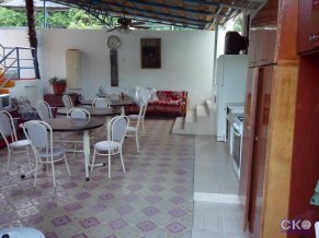 Гусь хрустальный Гостевой дом