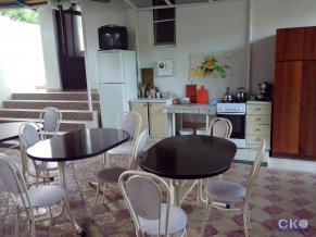 Гусь хрустальный Гостевой дом