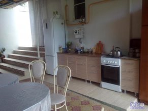 Гусь хрустальный Гостевой дом