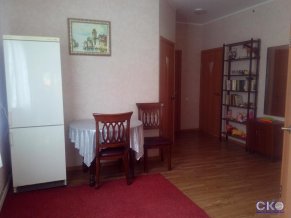 Гусь хрустальный Гостевой дом