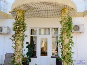 Белый Дом Гостевой дом