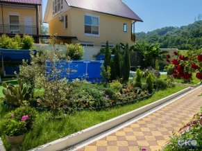 Белый Дом Гостевой дом