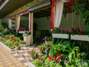 Белый Дом Гостевой дом