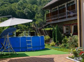 Белый Дом Гостевой дом