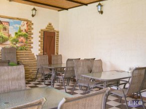 Белый Дом Гостевой дом