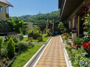 Белый Дом Гостевой дом