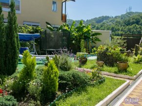 Белый Дом Гостевой дом