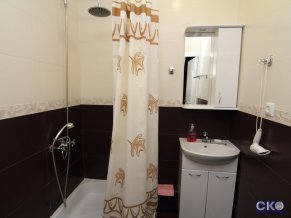 Белый Дом Гостевой дом