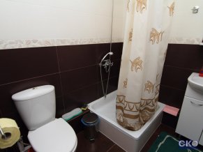 Белый Дом Гостевой дом