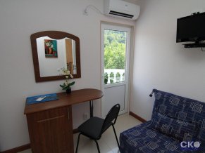 Белый Дом Гостевой дом