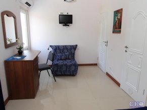 Белый Дом Гостевой дом