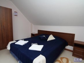 Белый Дом Гостевой дом