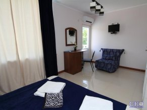 Белый Дом Гостевой дом