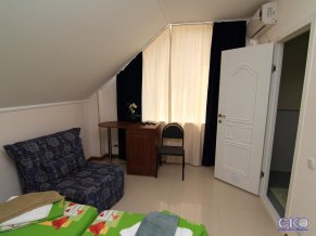 Белый Дом Гостевой дом