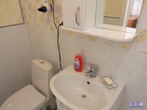 Белый Дом Гостевой дом