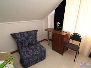 Белый Дом Гостевой дом