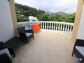 Белый Дом Гостевой дом