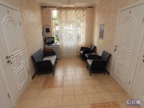 Белый Дом Гостевой дом