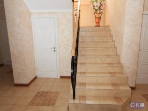 Белый Дом Гостевой дом