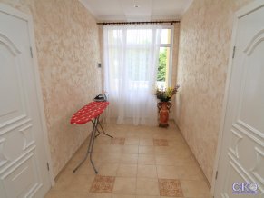 Белый Дом Гостевой дом