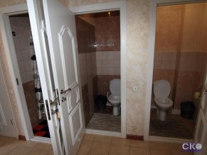 Белый Дом Гостевой дом