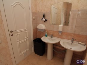 Белый Дом Гостевой дом