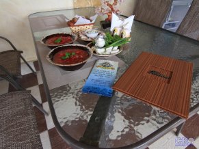 Белый Дом Гостевой дом