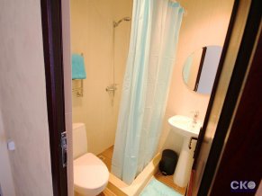 Белый Дом Гостевой дом