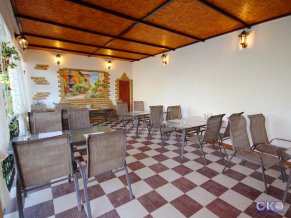 Белый Дом Гостевой дом