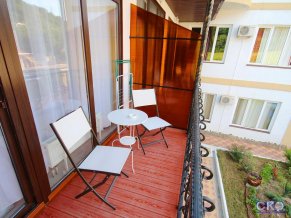 Белый Дом Гостевой дом