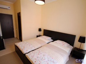 Белый Дом Гостевой дом