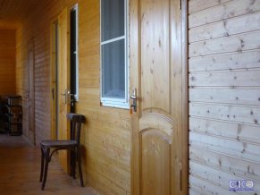 На Весенней Гостевой Дом