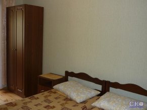 На Весенней Гостевой Дом