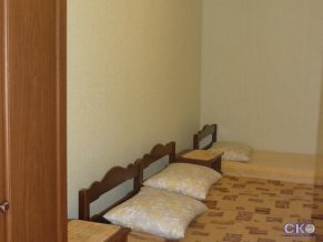 На Весенней Гостевой Дом