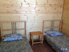 На Весенней Гостевой Дом