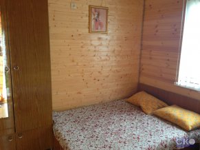 На Весенней Гостевой Дом