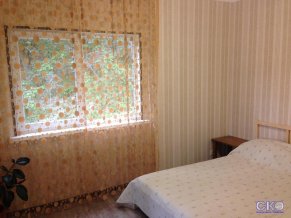 На Весенней Гостевой Дом